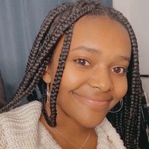 Meet your Posher, Brielle